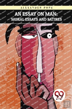 Bertrand.pt - An Essay On Man