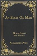 An Essay On Man