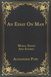 An Essay On Man