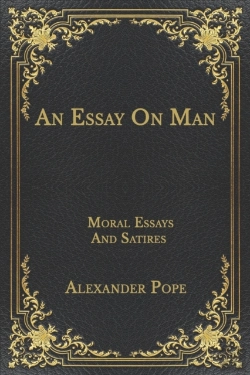 Bertrand.pt - An Essay On Man