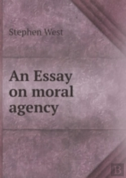 Bertrand.pt - An Essay On Moral Agency