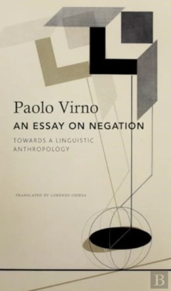 Bertrand.pt - An Essay On Negation
