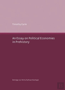 Bertrand.pt - An Essay On Political Economies In Prehistory