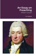 An Essay On Preaching