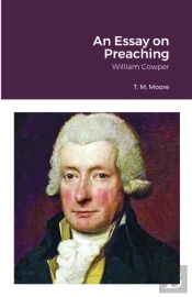 An Essay On Preaching