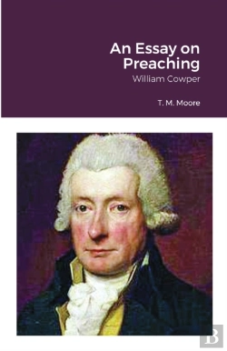 Bertrand.pt - An Essay On Preaching