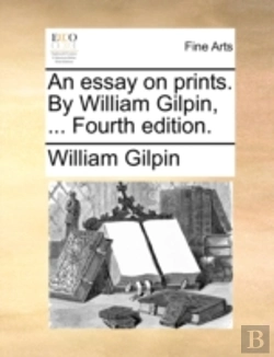 Bertrand.pt - An Essay On Prints. By William Gilpin, .