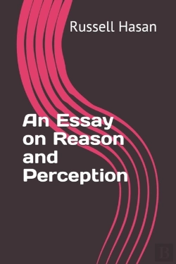 Bertrand.pt - An Essay On Reason And Perception