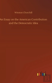 An Essay On The American Contribution And The Democratic Idea