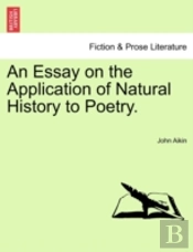 An Essay On The Application Of Natural H