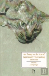 An Essay On The Art Of Ingeniously Tormenting
