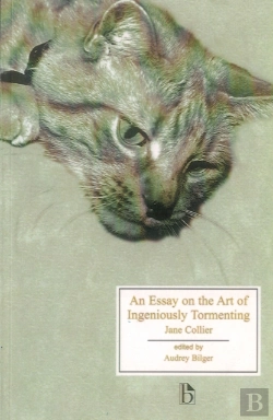 Bertrand.pt - An Essay On The Art Of Ingeniously Tormenting