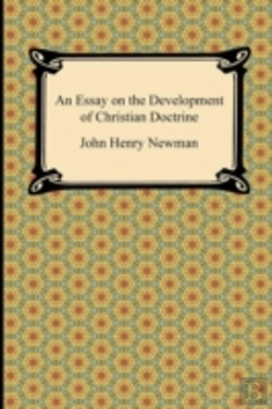 Bertrand.pt - An Essay On The Development Of Christian Doctrine