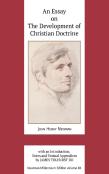 An Essay On The Development Of Christian Doctrine