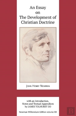 Bertrand.pt - An Essay On The Development Of Christian Doctrine