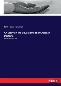 Bertrand.pt - An Essay On The Development Of Christian Doctrine