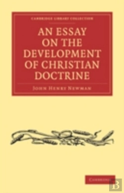 Bertrand.pt - An Essay On The Development Of Christian Doctrine