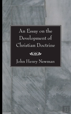 Bertrand.pt - An Essay On The Development Of Christian Doctrine