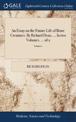Bertrand.pt - An Essay On The Future Life Of Brute Cre