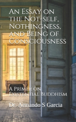 Bertrand.pt - An Essay On The Not-Self, Nothingness, And Being Of Consciousness