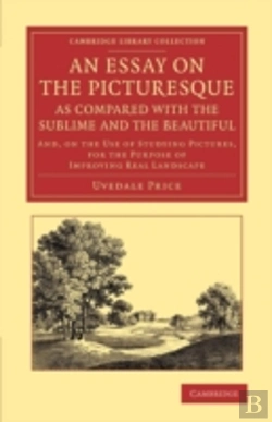Bertrand.pt - An Essay On The Picturesque, As Compared With The Sublime And The Beautiful