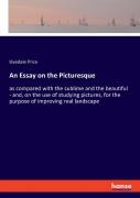 An Essay On The Picturesque