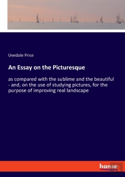 Bertrand.pt - An Essay On The Picturesque
