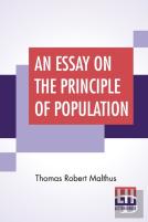 An Essay On The Principle Of Population