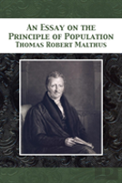 An Essay On The Principle Of Population