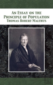 An Essay On The Principle Of Population