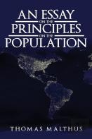 An Essay On The Principle Of Population