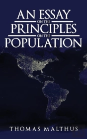 An Essay On The Principle Of Population