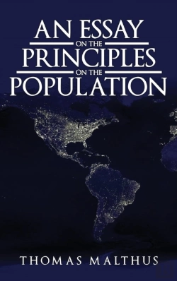 Bertrand.pt - An Essay On The Principle Of Population