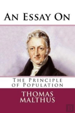 Bertrand.pt - An Essay On The Principle Of Population