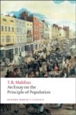 An Essay On The Principle Of Population