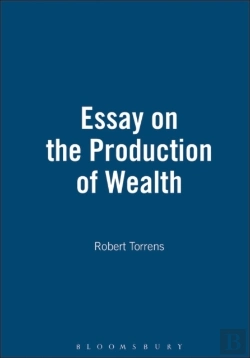 Bertrand.pt - An Essay On The Production Of Wealth