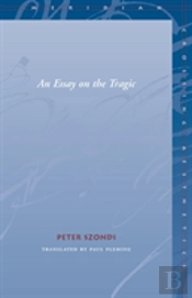 An Essay On The Tragic