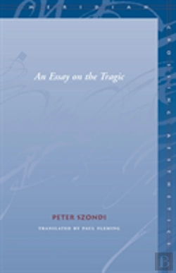 Bertrand.pt - An Essay On The Tragic