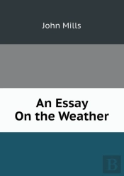 An Essay On The Weather