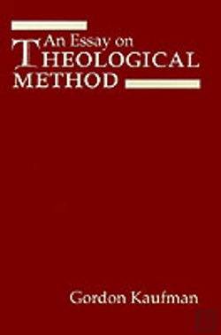 Bertrand.pt - An Essay On Theological Method