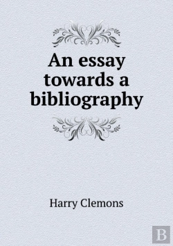 Bertrand.pt - An Essay Towards A Bibliography