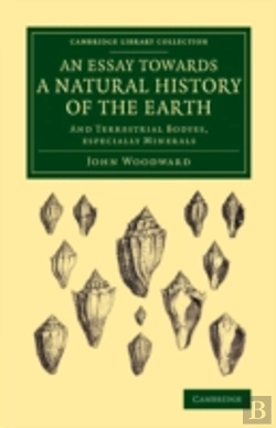 Bertrand.pt - An Essay Towards A Natural History Of The Earth