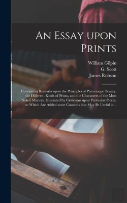 Bertrand.pt - An Essay Upon Prints