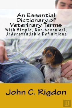 Bertrand.pt - An Essential Dictionary Of Veterinary Te