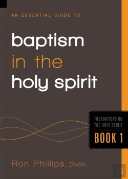 Bertrand.pt - An Essential Guide To Baptism In The Holy Spirit