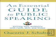 An Essential Guide To Public Speaking
