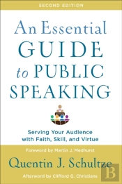 An Essential Guide To Public Speaking