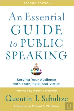 Bertrand.pt - An Essential Guide To Public Speaking