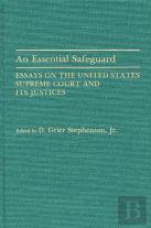 An Essential Safeguard