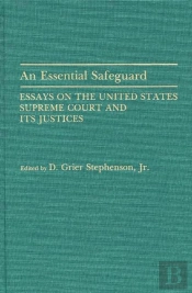 An Essential Safeguard